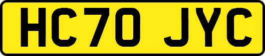 HC70JYC