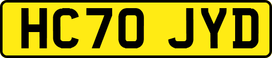 HC70JYD