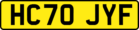 HC70JYF