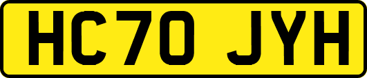 HC70JYH