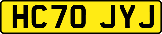 HC70JYJ