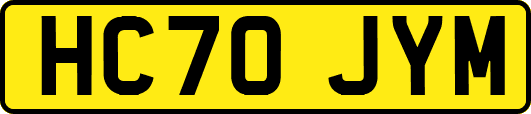 HC70JYM