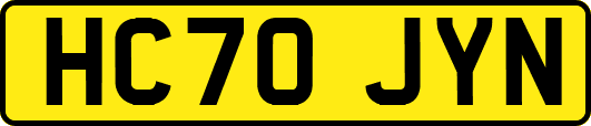 HC70JYN