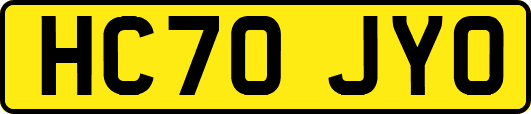 HC70JYO