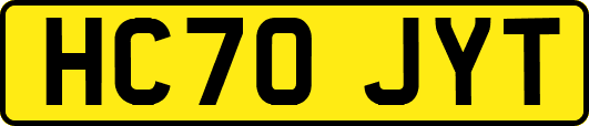 HC70JYT