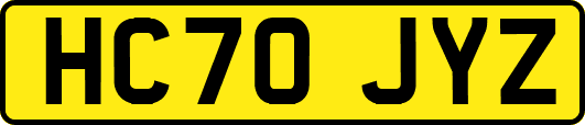 HC70JYZ