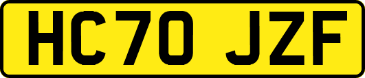 HC70JZF