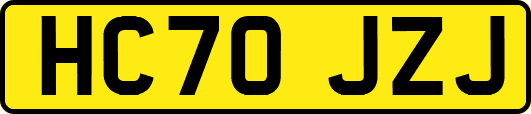 HC70JZJ