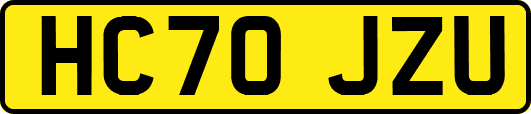 HC70JZU
