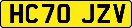 HC70JZV