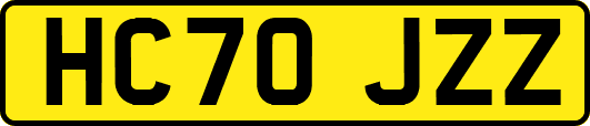 HC70JZZ