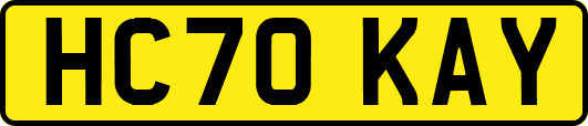 HC70KAY