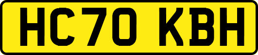 HC70KBH