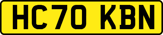 HC70KBN