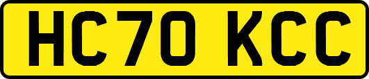 HC70KCC