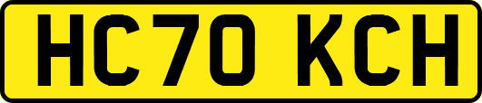 HC70KCH