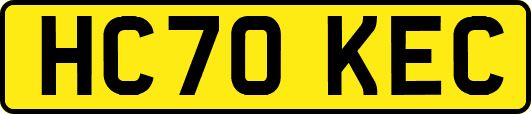 HC70KEC