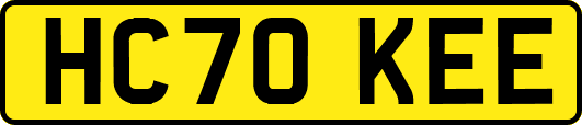 HC70KEE