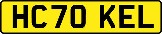 HC70KEL