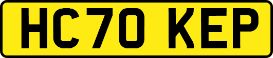 HC70KEP