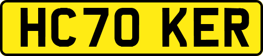 HC70KER