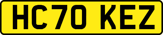 HC70KEZ