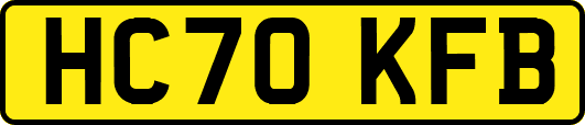 HC70KFB