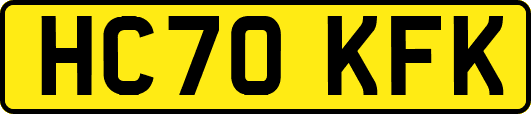 HC70KFK