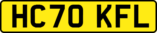 HC70KFL