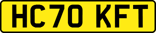 HC70KFT