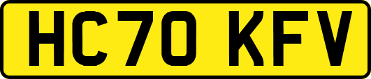 HC70KFV