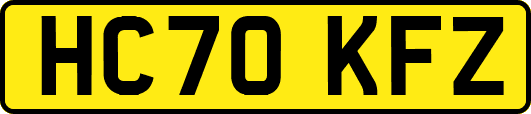HC70KFZ