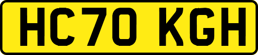 HC70KGH