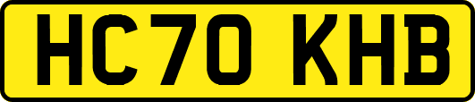 HC70KHB