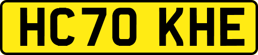HC70KHE