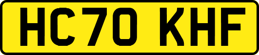 HC70KHF