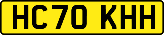 HC70KHH
