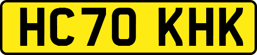 HC70KHK
