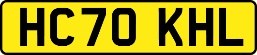 HC70KHL