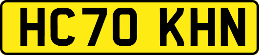 HC70KHN