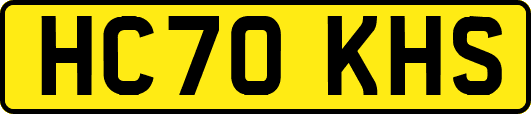 HC70KHS