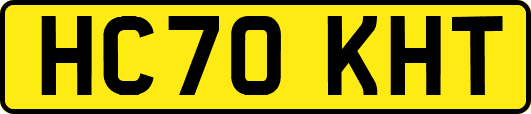 HC70KHT
