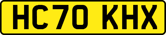 HC70KHX