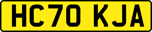 HC70KJA