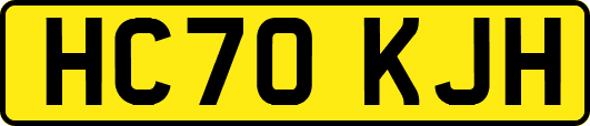 HC70KJH