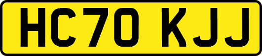 HC70KJJ