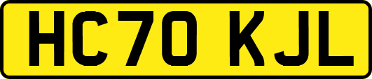 HC70KJL