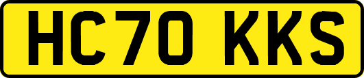 HC70KKS