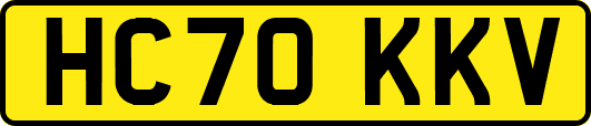 HC70KKV