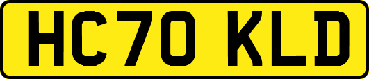 HC70KLD